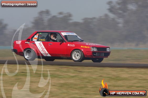 Toyo Tires Drift Australia Round 5 - OP-DA-R5-20080921_551